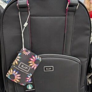 Sarah Jessica Parker 16" RFID Weekender Backpack